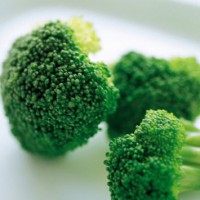 多食绿色蔬菜 巧防白内障