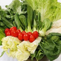 被丢掉的7种蔬菜根竟有特殊用处，营养功效特别多！