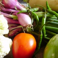 如何对蔬菜进行正确施肥