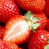 草莓的营养知多少