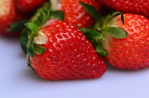 青岛草莓选择