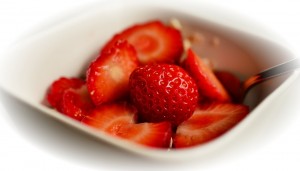 为什么有的草莓不甜 青岛郝家草莓告诉你