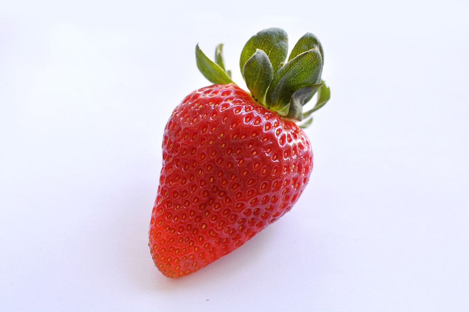 青岛草莓定植技术分享